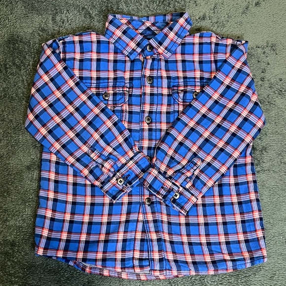 2Years old. TOMMY HILFIGER  Shirts - Picture 3 of 5